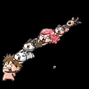 Meet your Posher, Emma